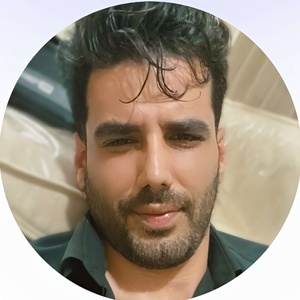 مهدی ترکاشوند