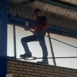 مهرداد صادقی برزانی