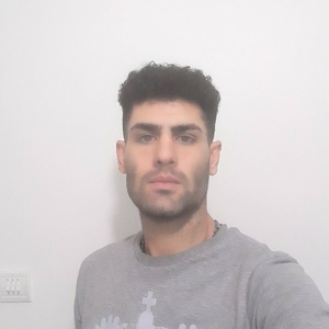 داریوش ببریان