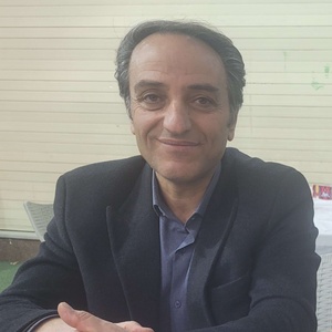 علی محمد شریفی