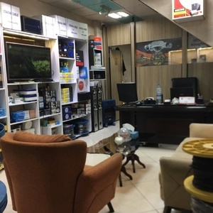 راحله صفوى نوش آبادى