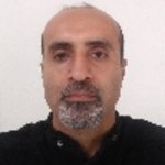 علیرضا محمدی گلرودباری