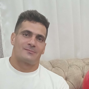 عوضعلی جعفری