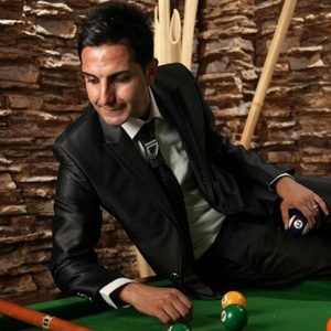 بهنام توانای پیره ماشان