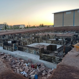 بهرام سپهری راد