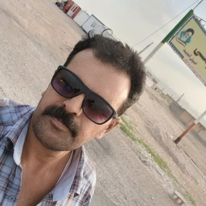 محمد حزبائی زاده