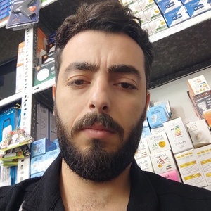 سید محمد جلادتی