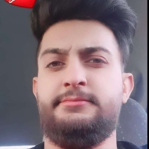 علی رضا جعفری گزکی