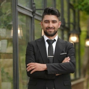 میلاد محبوب سردرودی