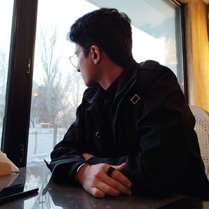 سید حامد موسوی صالح