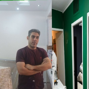 داود سربازی