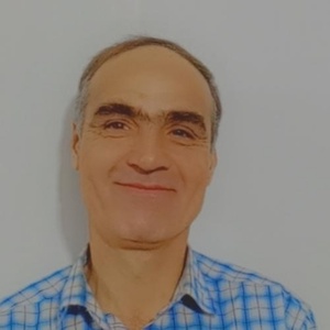 علی اکبر غفوری