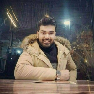 مهدی حاجتی پیشوری