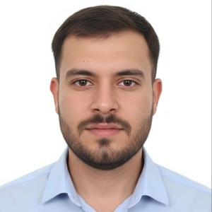 محمد جلالی بیرک علیا