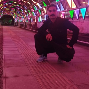 خارا حسینی احمدفداله