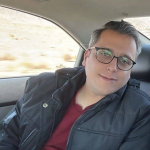 محمد صادق طاهری