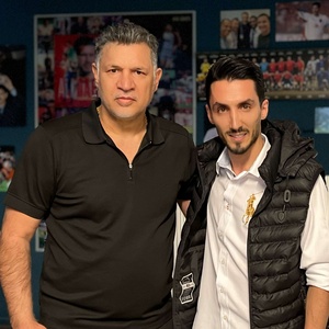 مهدی کی منش