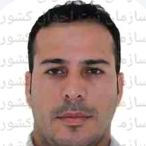 محمدرضا رضائی