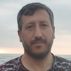 نظامعلی حسین زاده