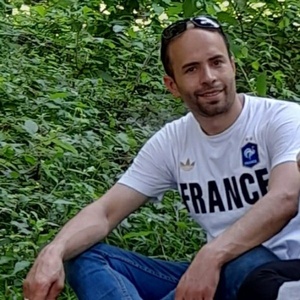 علی مرتضی عسگری