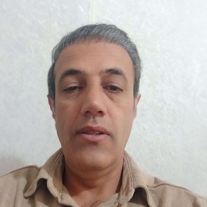 مسعود نقی خانی