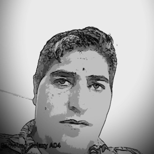 احمد محمدپوراوزمچلویی