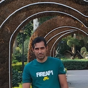 قربان لنگری