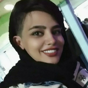 نیلوفر رحمانی فر