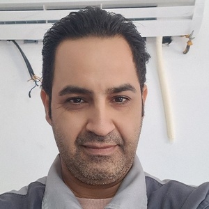 وحید شعبانی