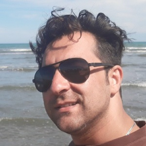 محمدرضا بایرامی