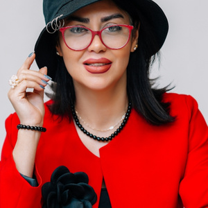 زهرا اقاشیخ موسی