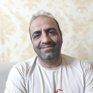 مهدی قشقائی