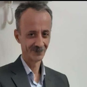 جعفر حشمتی پور درگاهی