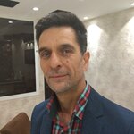داریوش باغنده