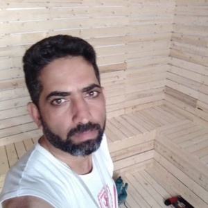 مهدی نوروزیان