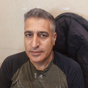 علی رفیعی یامی