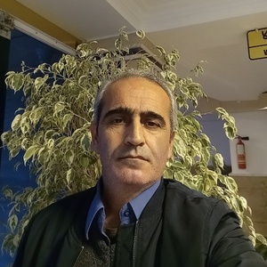 مهدی عرب خردمردی