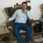 عکس کاربر قربان علی طالبی