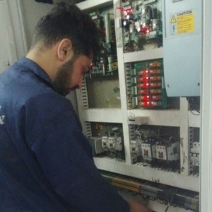 محمد محمد پور اقدم