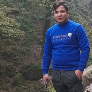 محبوبه نقدی