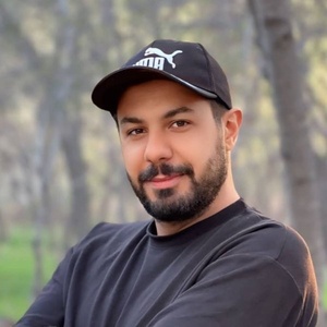 مرتضی بختیاری