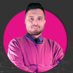 علی طهرانی مجد