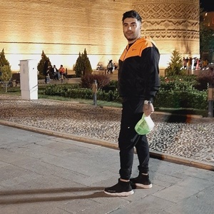 سیداحمد موسوی