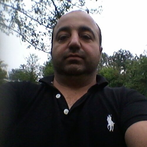 رضا عباس دایی