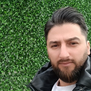 ناصر صنوبری