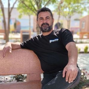 سیدکمال حسینی فرد