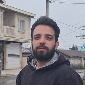 میلاد رجبی هاوشکی