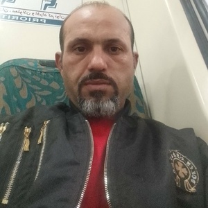 افشین رحمن سیاه دهنی