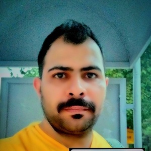 علیرضا دانیاری پور