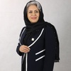 مهناز مغروری
